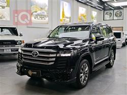 تۆیۆتا لاند کروزەر